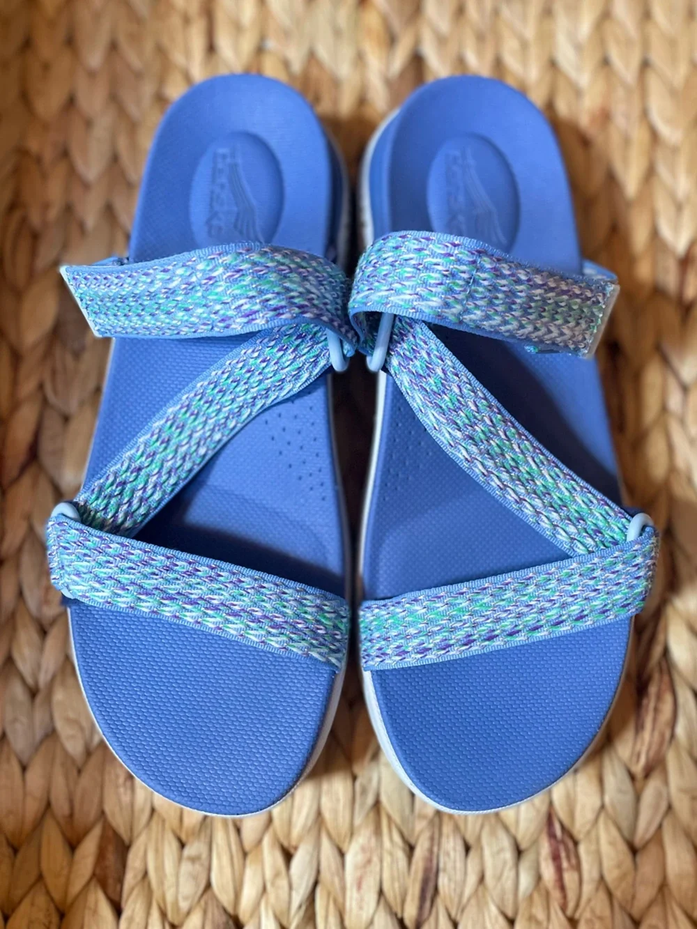 Dansko **looks like